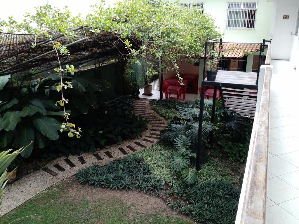 Ecopousada Miriti Belem  Luaran gambar