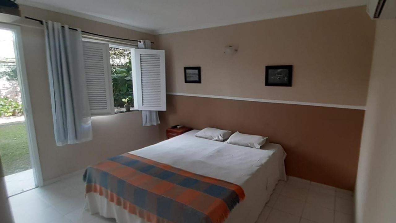 Ecopousada Miriti Belem  Luaran gambar