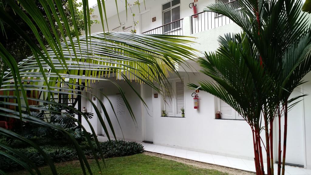 Ecopousada Miriti Belem  Luaran gambar