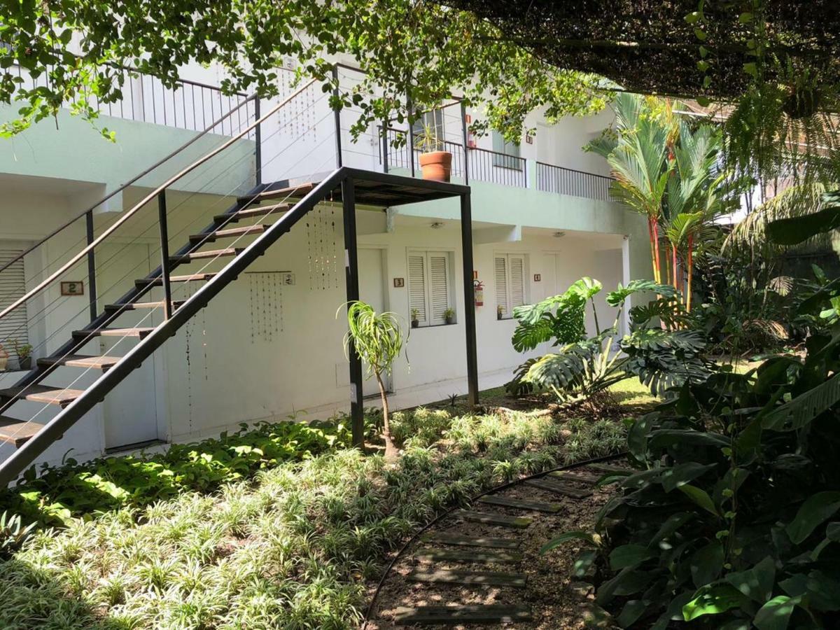 Ecopousada Miriti Belem  Luaran gambar