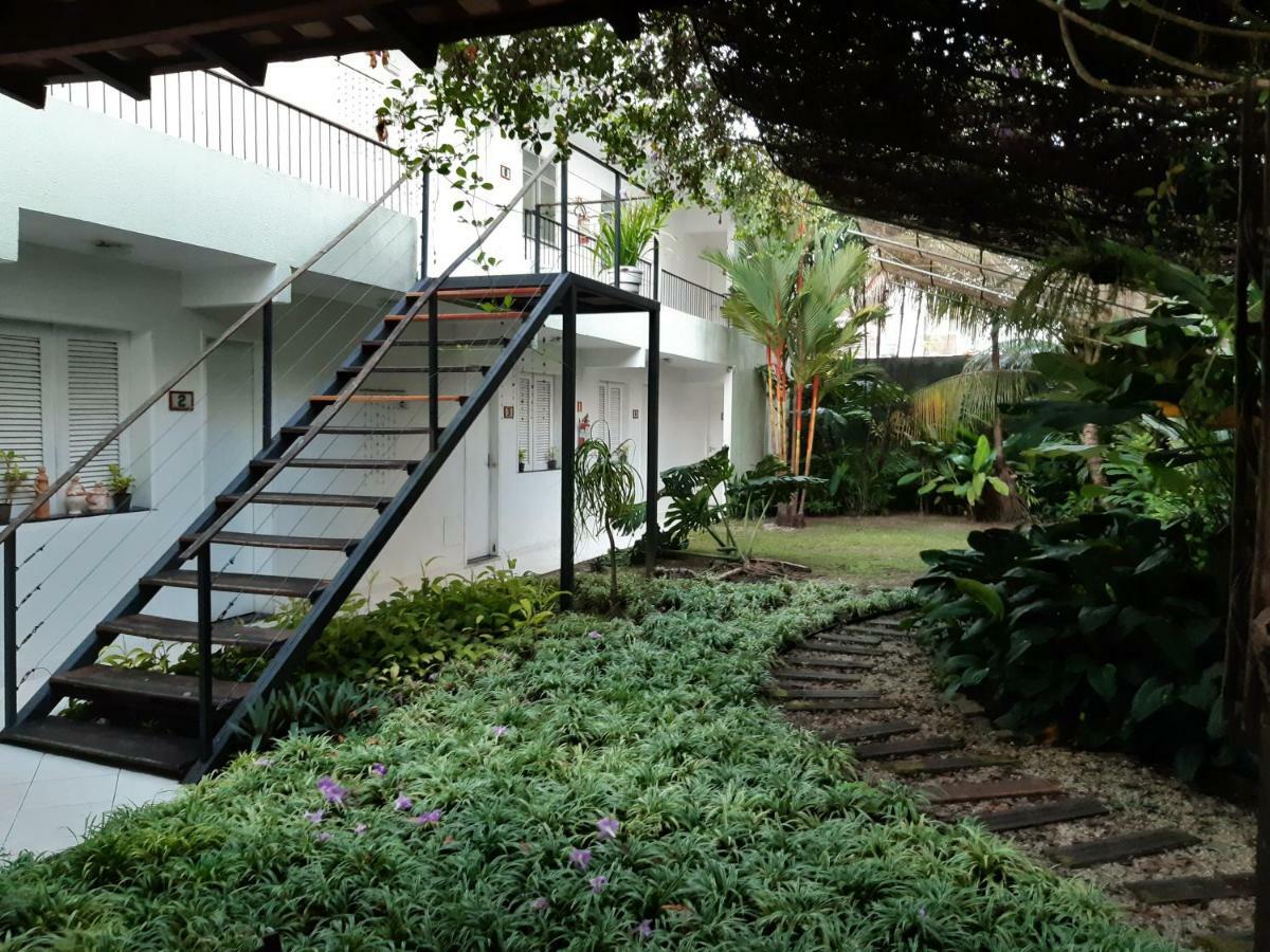 Ecopousada Miriti Belem  Luaran gambar