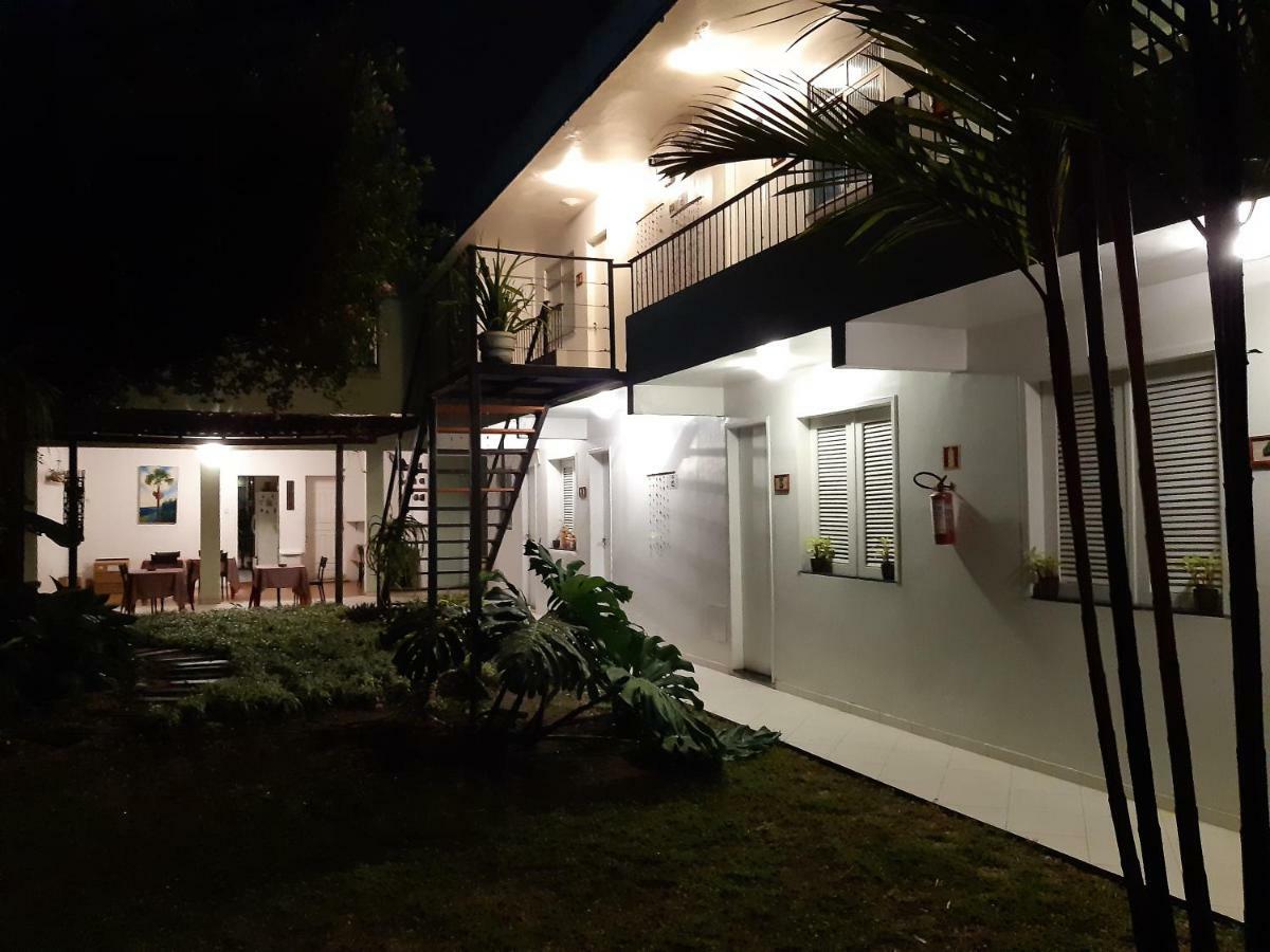 Ecopousada Miriti Belem  Luaran gambar